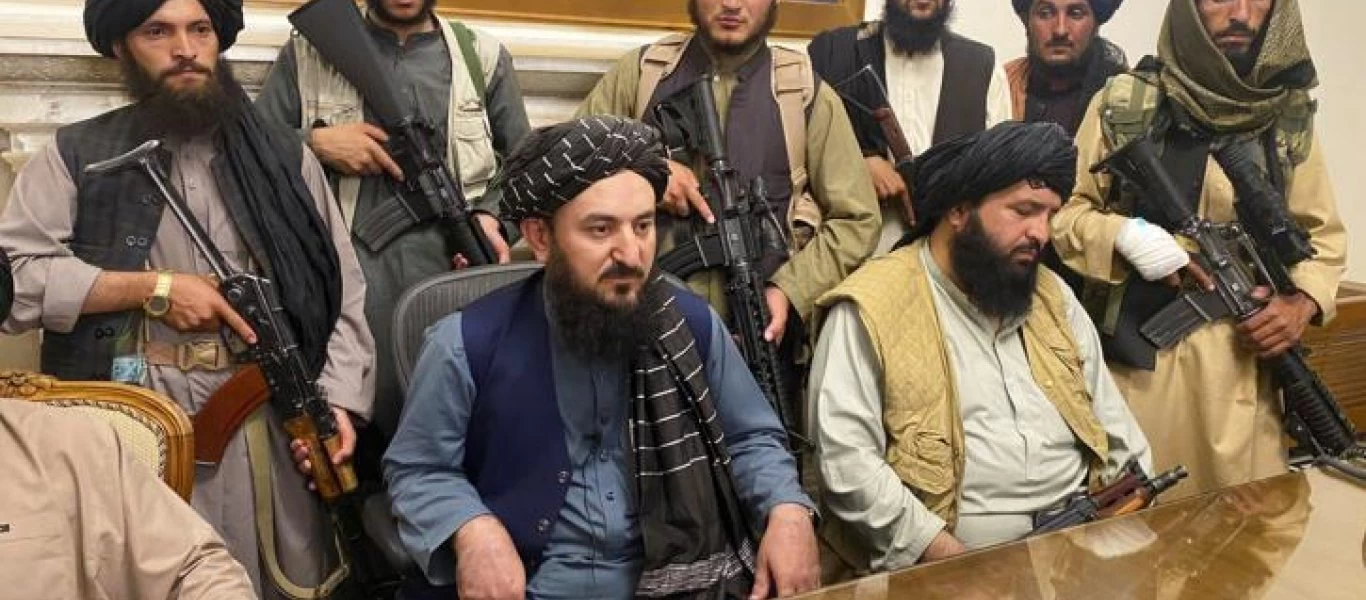 Αφγανιστάν: Οι Ταλιμπάν ανακοινώνουν ένα νέο πλαίσιο διακυβέρνησης